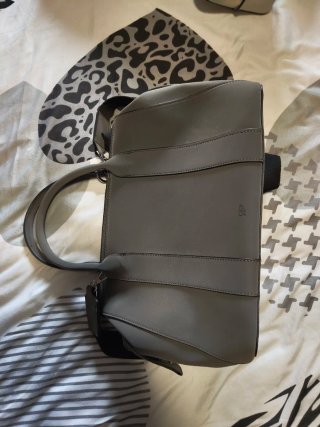 Lote de 5 bolsos