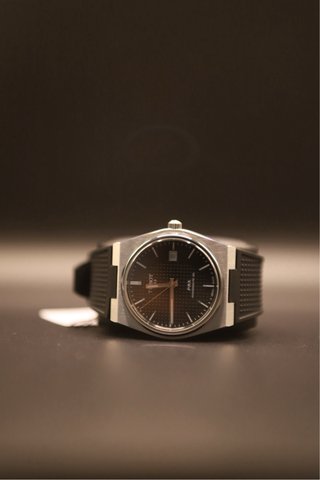 Tissot PRX Powermatic 80 Negro - Nuevo - Full Set