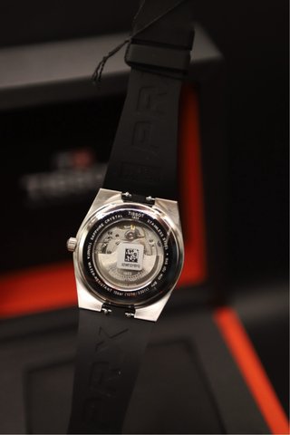 Tissot PRX Powermatic 80 Negro - Nuevo - Full Set