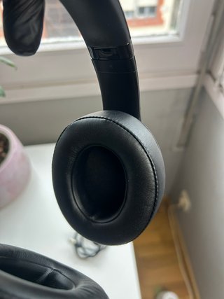 Beats Studio3 Wireless - Almohadillas Nuevas