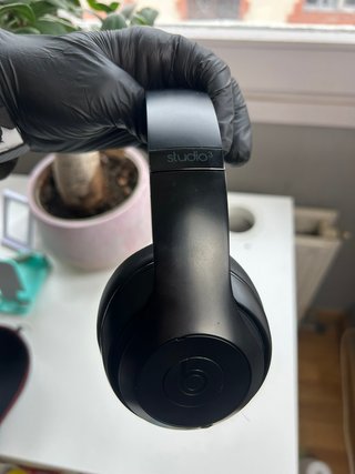 Beats Studio3 Wireless - Almohadillas Nuevas