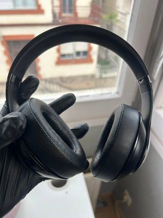 Beats Studio3 Wireless - Almohadillas Nuevas