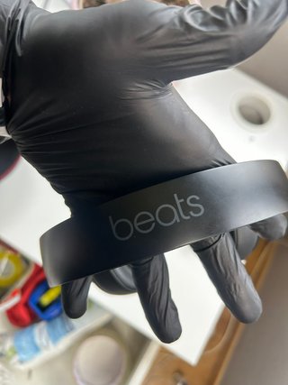 Beats Studio3 Wireless - Almohadillas Nuevas
