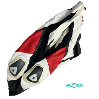 Chaqueta Moto REV'IT! Talla L Hombre