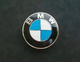 TAPABUJES CENTRO RUEDA LLANTA TAPACUBOS BMW 68MM