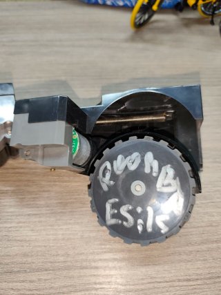 Ruedas Izg/derecho Roomba e5 e6 i3 i4 i5 i6 i7 i8