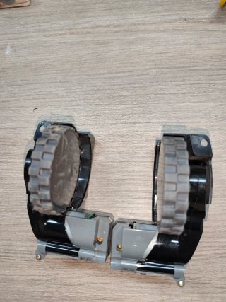 Ruedas Izg/derecho Roomba e5 e6 i3 i4 i5 i6 i7 i8