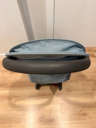 Silla de paseo YOYO compacta para viaje