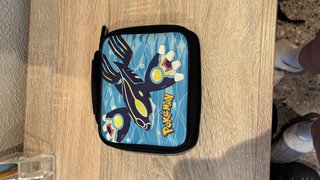 Nintendo 2DS Negra y Azul + Juegos