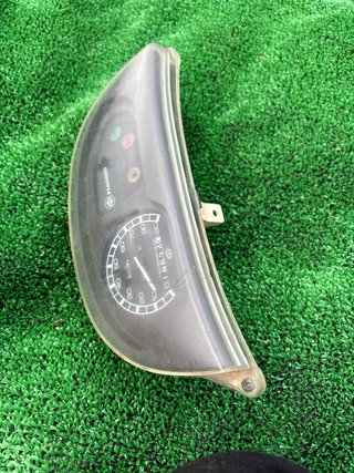 Marcador Piaggio Zip Base