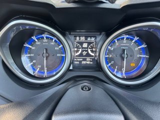YAMAHA TMAX 530 DX