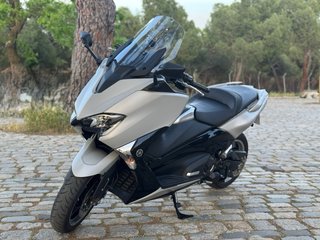 YAMAHA TMAX 530 DX