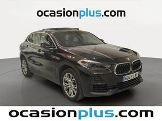 BMW X2 sDrive18i 103 kW (140 CV)