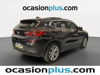 BMW X2 sDrive18i 103 kW (140 CV)