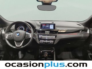 BMW X2 sDrive18i 103 kW (140 CV)