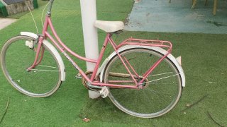 Bicicleta Bolero BH Mujer Como Nueva