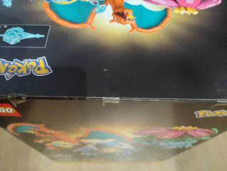 LEGO Pokémon 72153