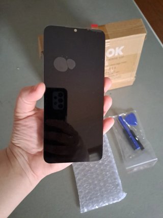 Pantalla Xiaomi Redmi 9A/9C