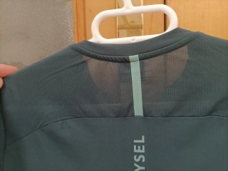 Maillot Van Rysel Verano Racer Talla M