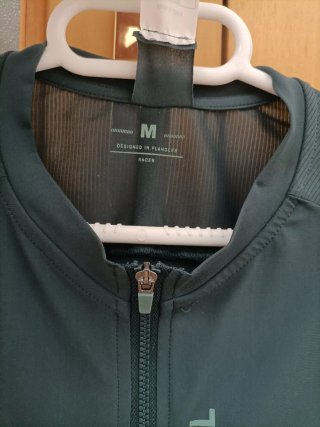 Maillot Van Rysel Verano Racer Talla M