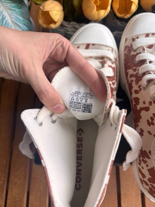 Converse ctas lift hi plataforma
