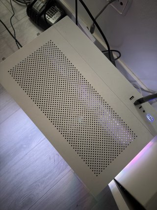 Gaming PC I9 13900k 4070ti
