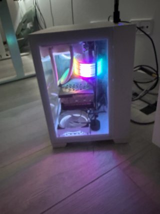 Gaming PC I9 13900k 4070ti