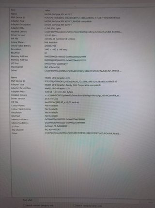 Gaming PC I9 13900k 4070ti