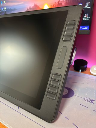 Huion Kamvas Pro 20 (2019) Tableta Gráfica