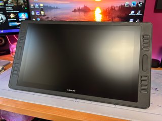Huion Kamvas Pro 20 (2019) Tableta Gráfica