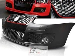 PARAGOLPES DELANTERO VW GOLF 5 10. 03-09