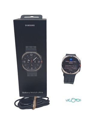 Smartwatch Samsung Galaxy Watch Ultra