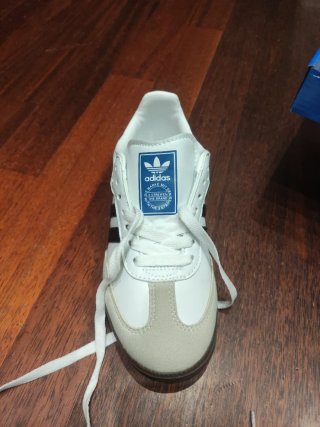 Zapatillas Adidas Samba OG Mujer Talla 37