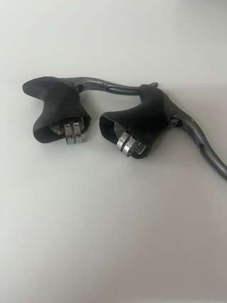 Manetas Freno Shimano 600