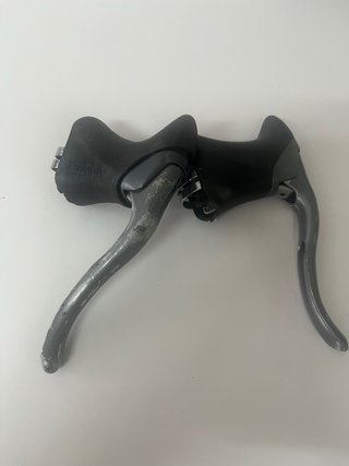 Manetas Freno Shimano 600