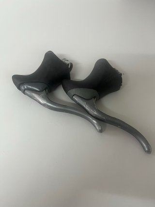 Manetas Freno Shimano 600
