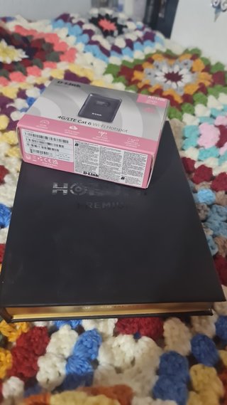 Auriculares Wifi Horums Negros