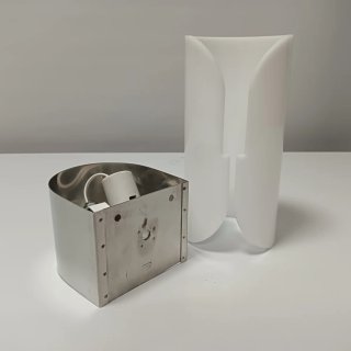 APLIQUE  METALARTE. ESPAÑA 70S
