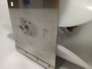 APLIQUE  METALARTE. ESPAÑA 70S