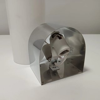 APLIQUE  METALARTE. ESPAÑA 70S