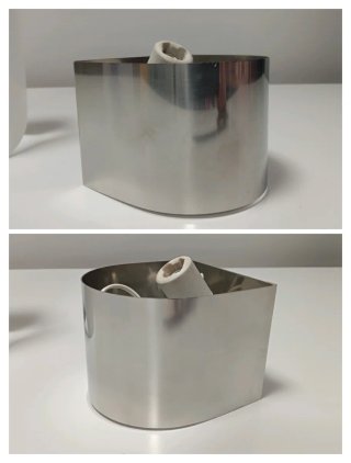 APLIQUE  METALARTE. ESPAÑA 70S