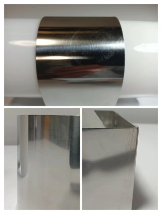 APLIQUE  METALARTE. ESPAÑA 70S