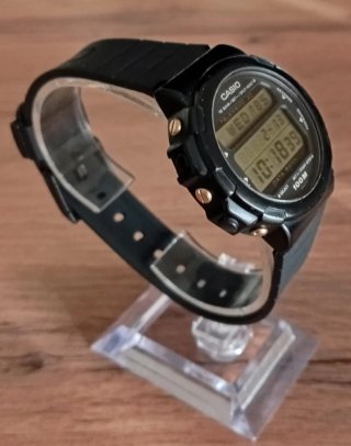 Reloj Casio vintage DBW 32