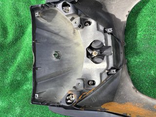 Faro Piaggio Beverly
