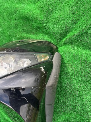 Faro Piaggio Beverly
