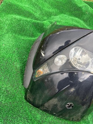 Faro Piaggio Beverly