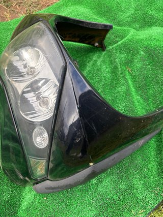 Faro Piaggio Beverly