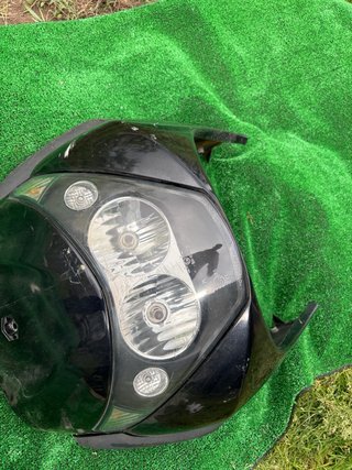 Faro Piaggio Beverly