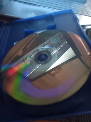 FIFA Street 2 PS2