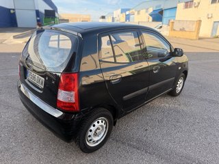 KIA Picanto 2005